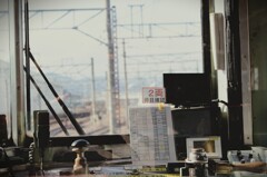 拝啓 大寒の候 岳南2