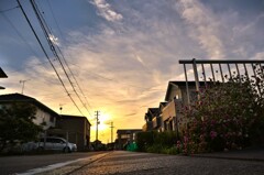 拝啓 寒露の候7