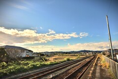 拝啓 小雪の候 豊岡1