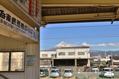 拝啓 立春の候 吉原3
