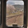 桜日和、金指駅