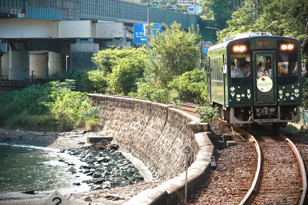拝啓 寒露の候 佐久米7