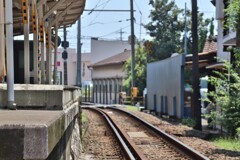 拝啓 夏至の候 岳南3