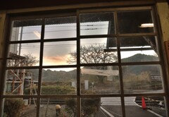 拝啓 大雪の候 家山2