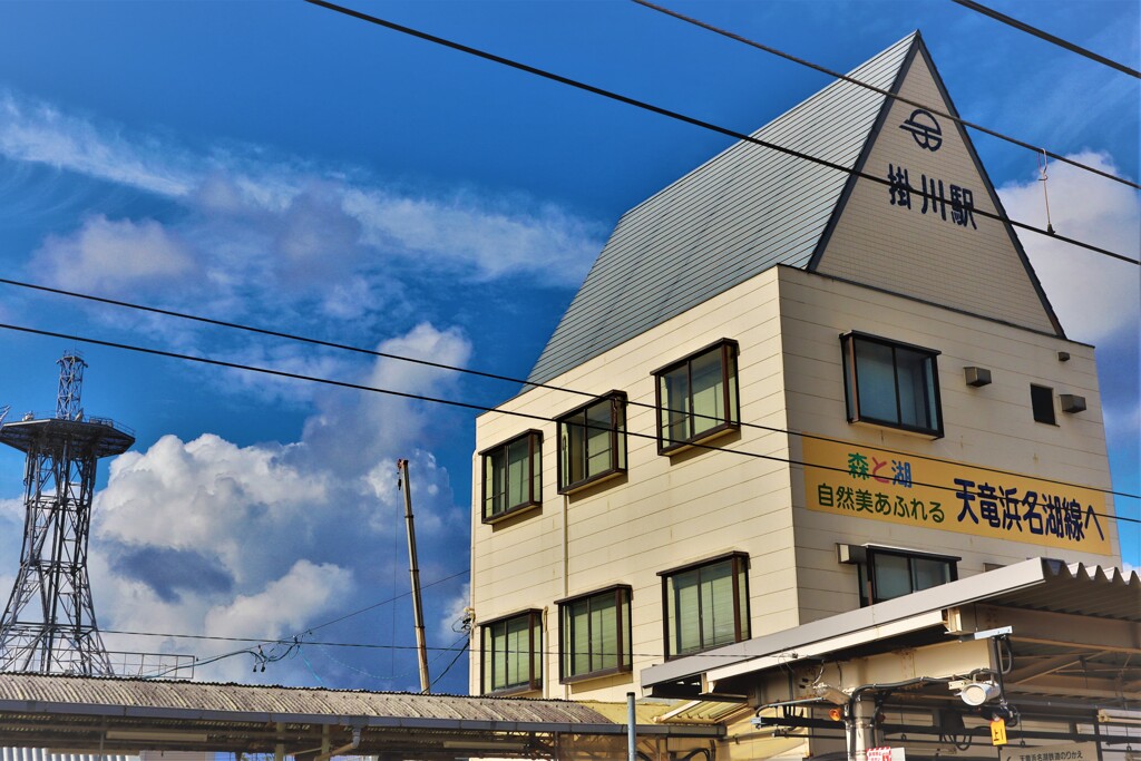 てんはま 掛川1