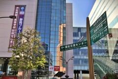 拝啓 小雪の候 浜松1