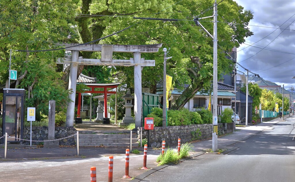拝啓 立夏の候 清水11