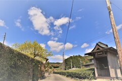 町は、春日和にて候。21