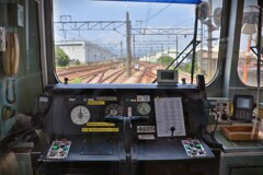 拝啓 夏至の候 岳南1
