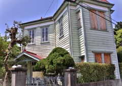 拝啓 夏至の候 吉原3