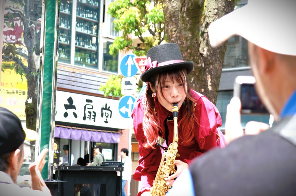 拝啓 立夏の候 静岡6