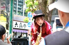 拝啓 立夏の候 静岡6