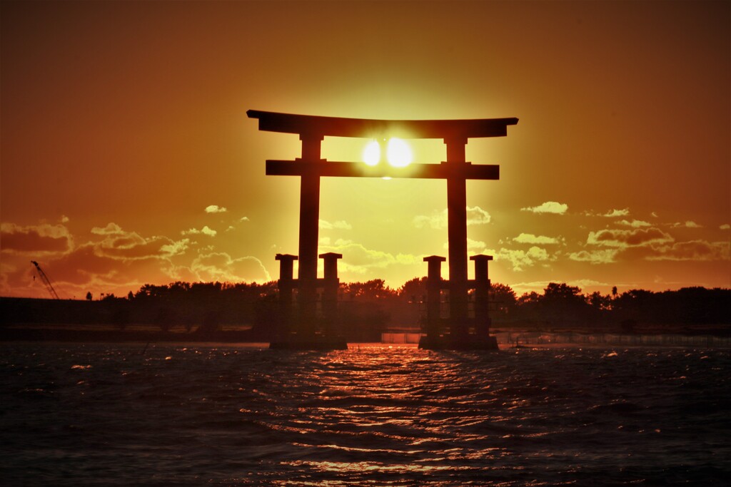 来年も素晴らしい一年でありますように！1
