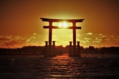 来年も素晴らしい一年でありますように！1