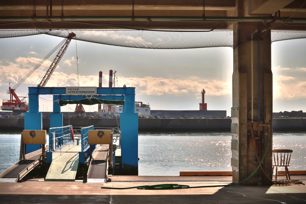 拝啓 冬至の候 吉田1