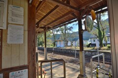 拝啓 霜降の候 なが鉄7