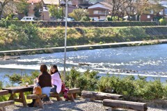 拝啓 霜降の候 郡上八幡14