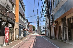 拝啓 夏至の候 吉原2