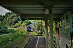 てんはま 原田駅2