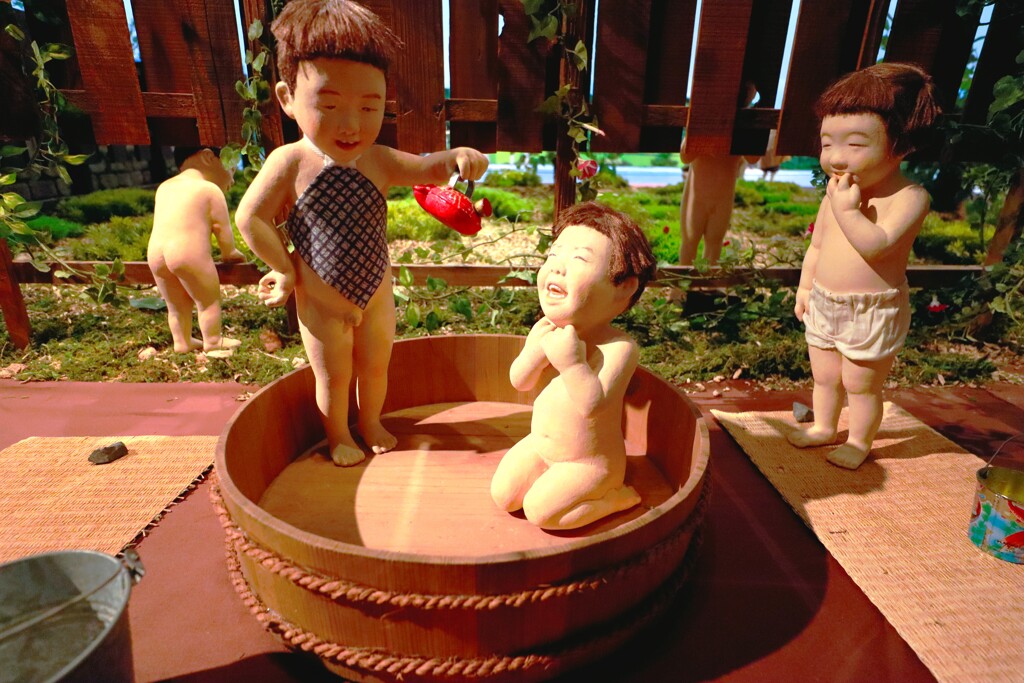 昭和の子供達10