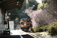 拝啓 雨水の候 天浜線1