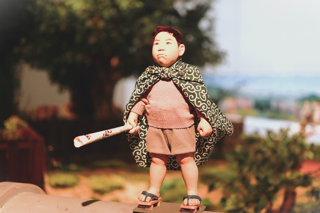 昭和の子供達1