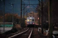 拝啓 大雪の候 抜里5