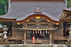 拝啓 白露の候 小国5