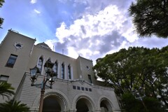 拝啓 白露の候 市役所4