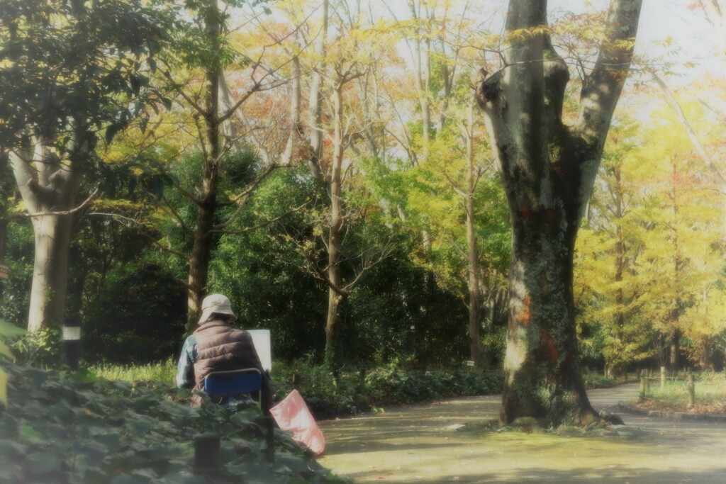 小さい秋見つけた 2