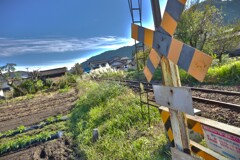 拝啓 霜降の候 なが鉄2