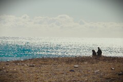 拝啓 冬至の候 三保8