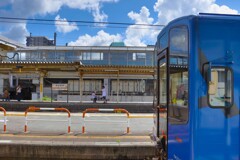 てんはま 掛川駅3