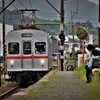 拝啓 小満の候 代官町 1
