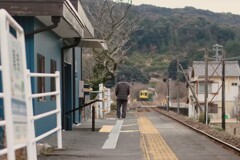 拝啓 立春の候 天浜1