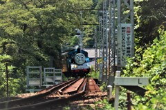 トーマスのはじめて物語14