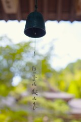 遠州三山 風鈴祭り 油山寺1