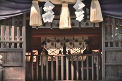 拝啓 冬至の候 三保11