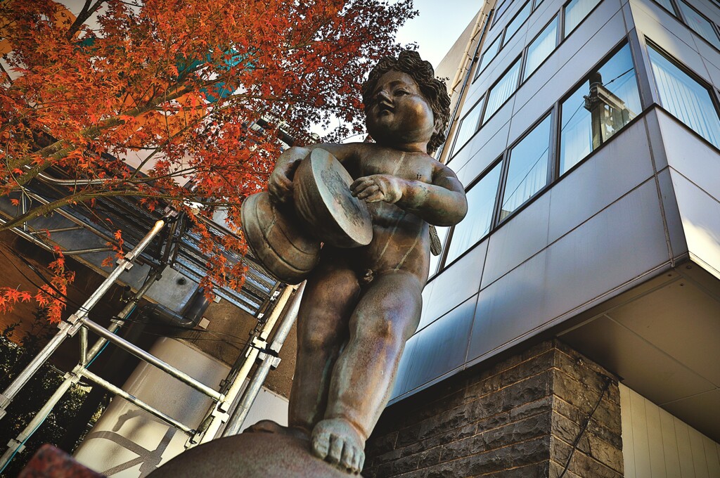 拝啓 小雪の候 浜松4