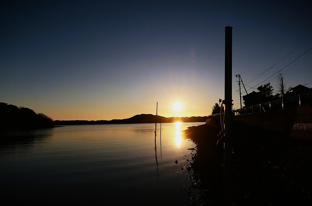 拝啓 小寒の候 寸座5