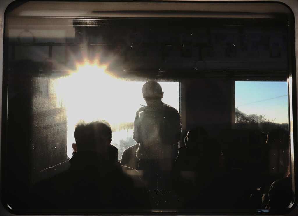 拝啓 小寒の候 寸座6