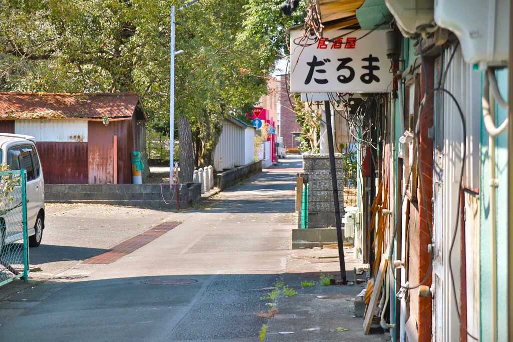 拝啓 春分の候 焼津2