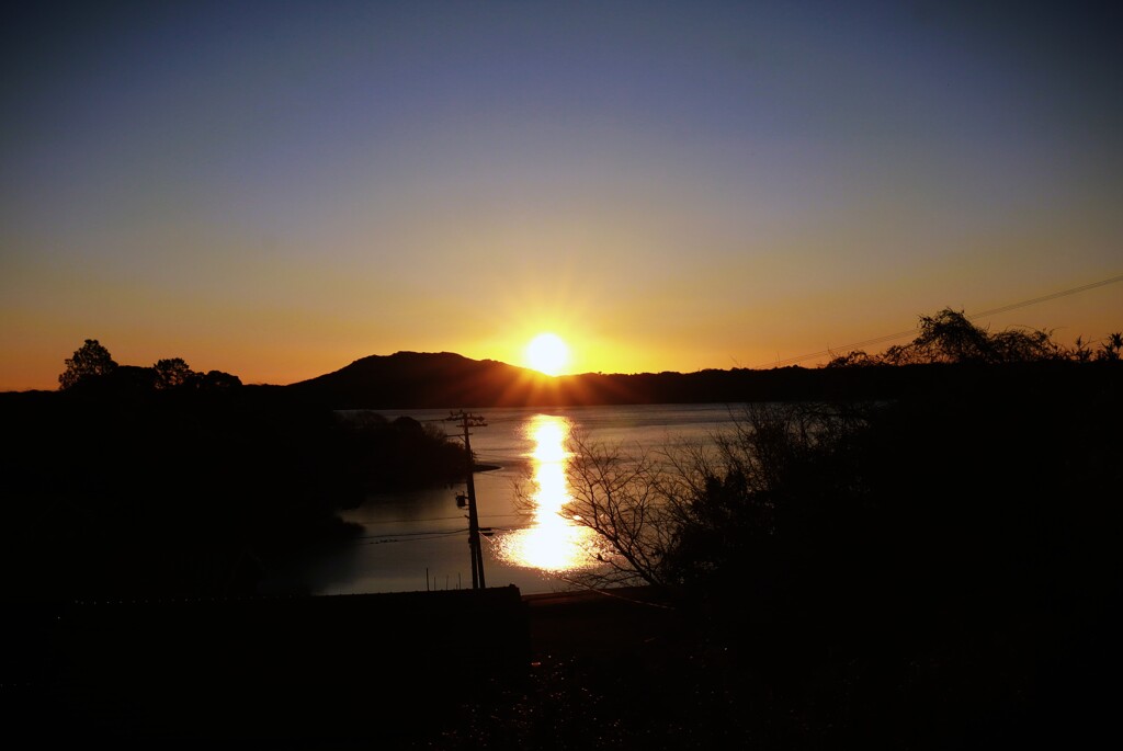 拝啓 小寒の候 寸座1