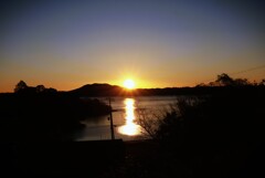 拝啓 小寒の候 寸座1