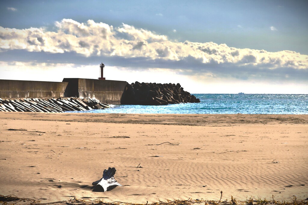 拝啓 冬至の候 吉田2