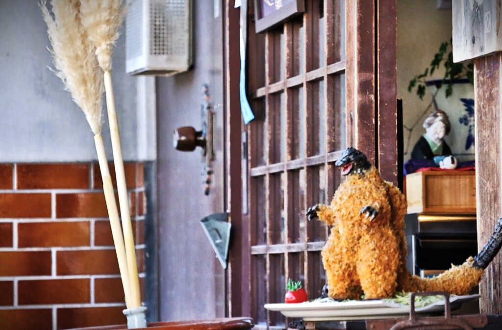 拝啓 霜降の候 郡上八幡12