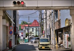 拝啓 夏至の候 吉原1