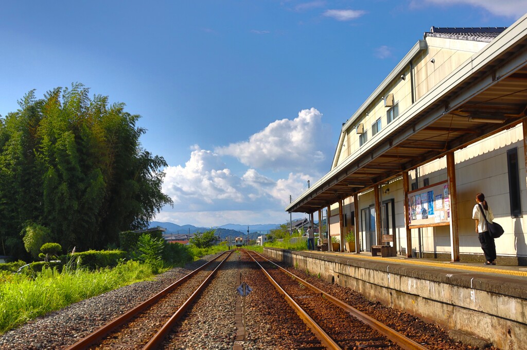 てんはま 豊岡駅2