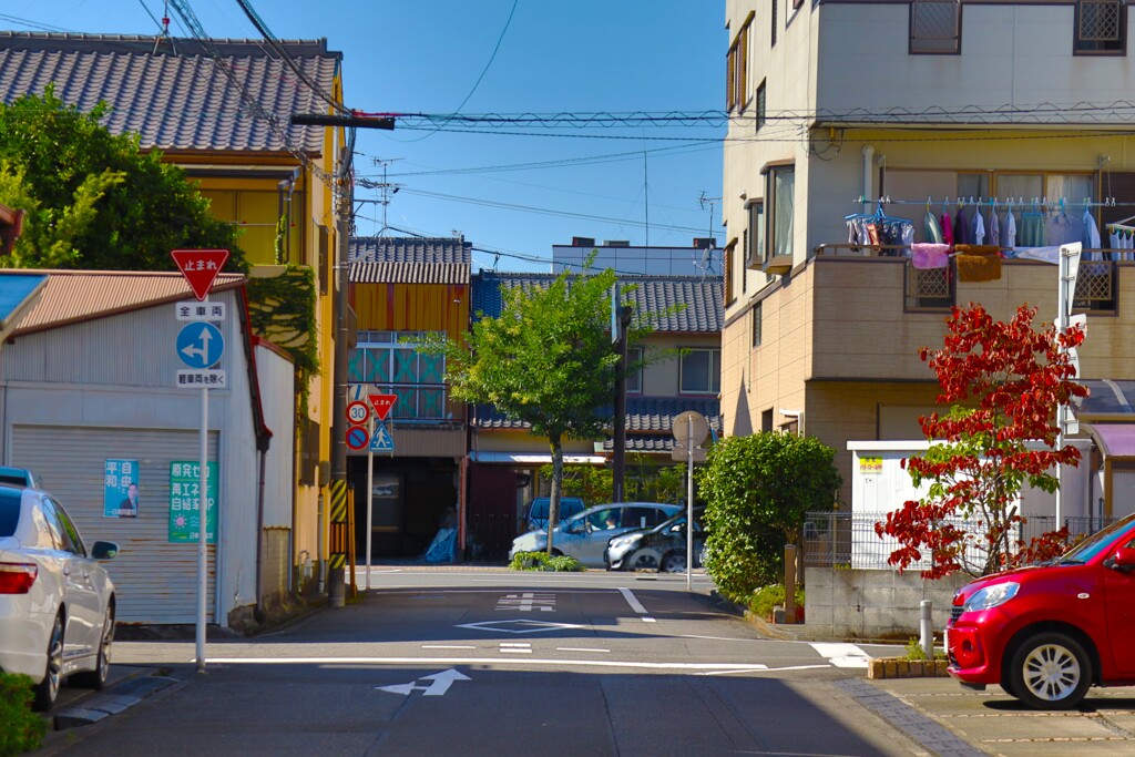 『すろーかる』な風景 静岡6