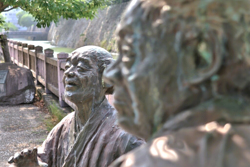 拝啓 小暑の候 静岡9